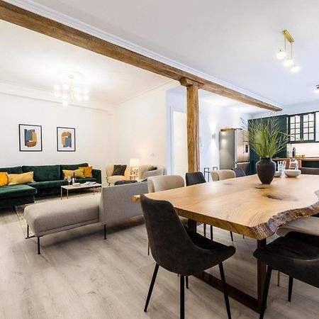 Balea By Sweet Home San Sebastián Zewnętrze zdjęcie