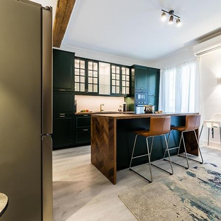 Balea By Sweet Home San Sebastián Zewnętrze zdjęcie