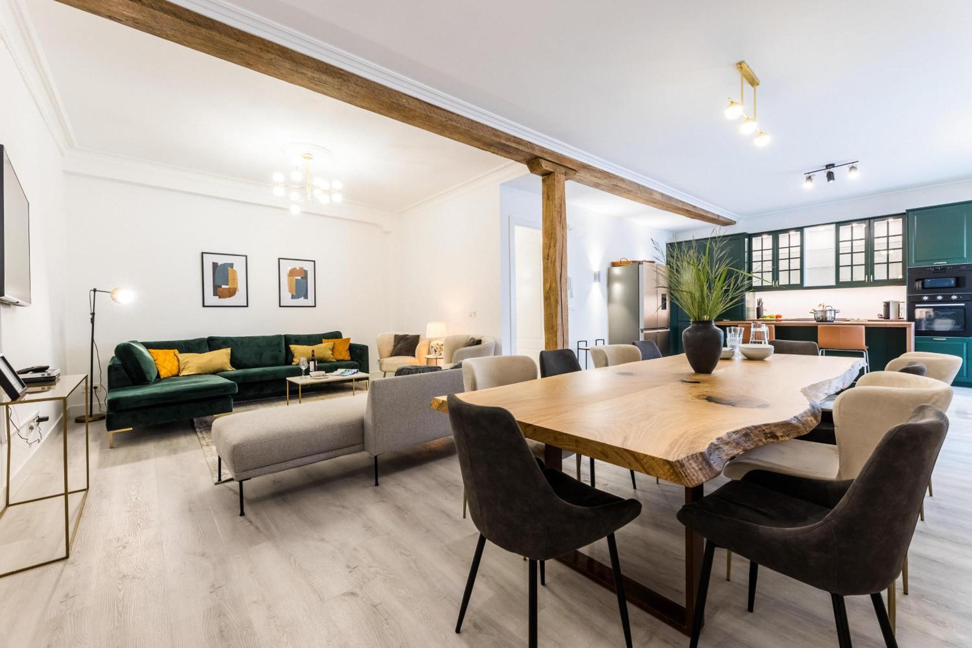 Balea By Sweet Home San Sebastián Zewnętrze zdjęcie