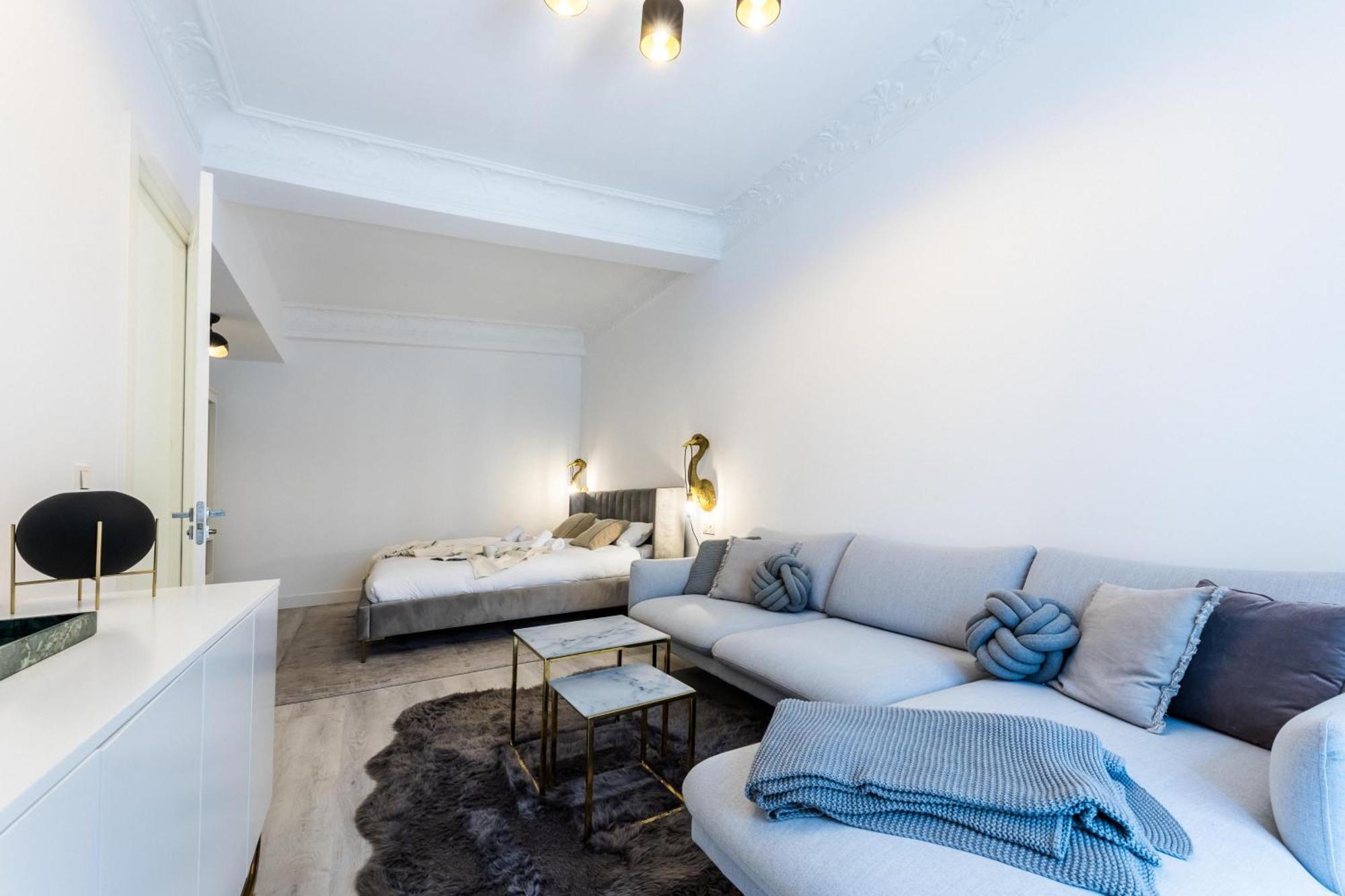 Balea By Sweet Home San Sebastián Zewnętrze zdjęcie