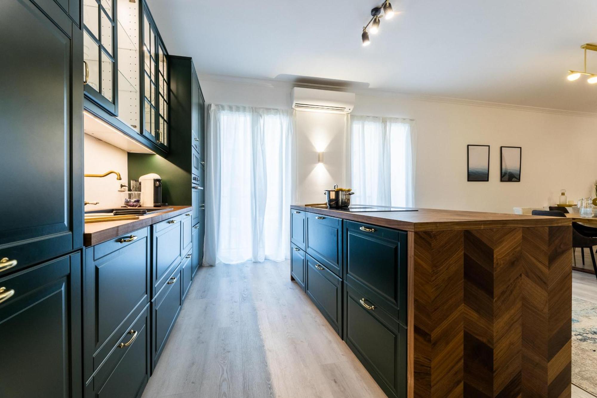 Balea By Sweet Home San Sebastián Zewnętrze zdjęcie