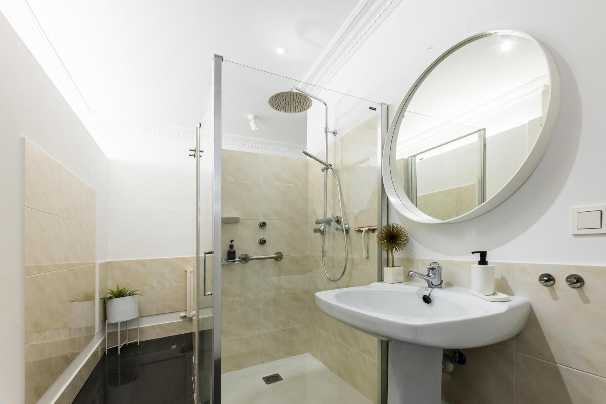 Balea By Sweet Home San Sebastián Zewnętrze zdjęcie