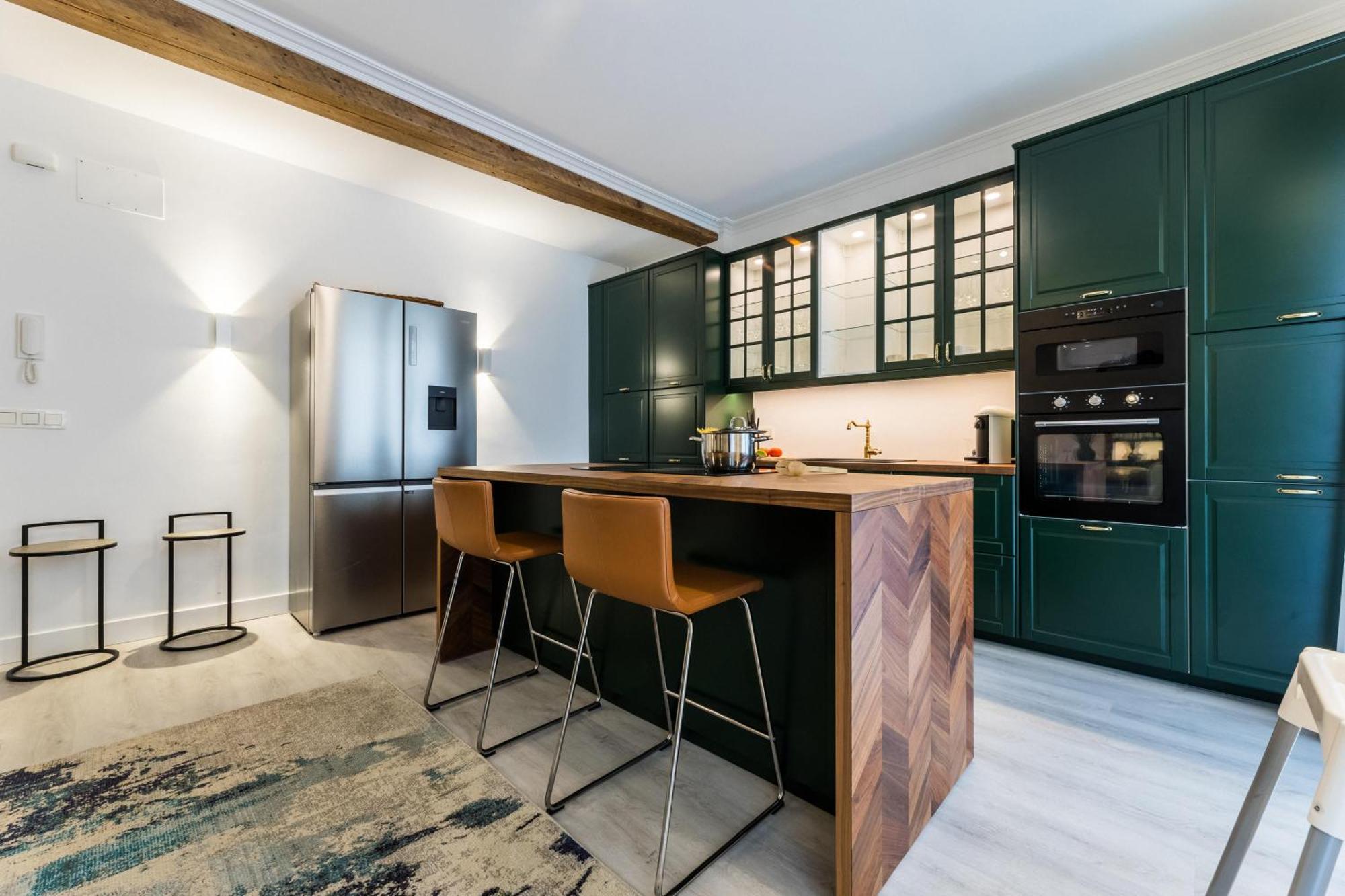 Balea By Sweet Home San Sebastián Zewnętrze zdjęcie