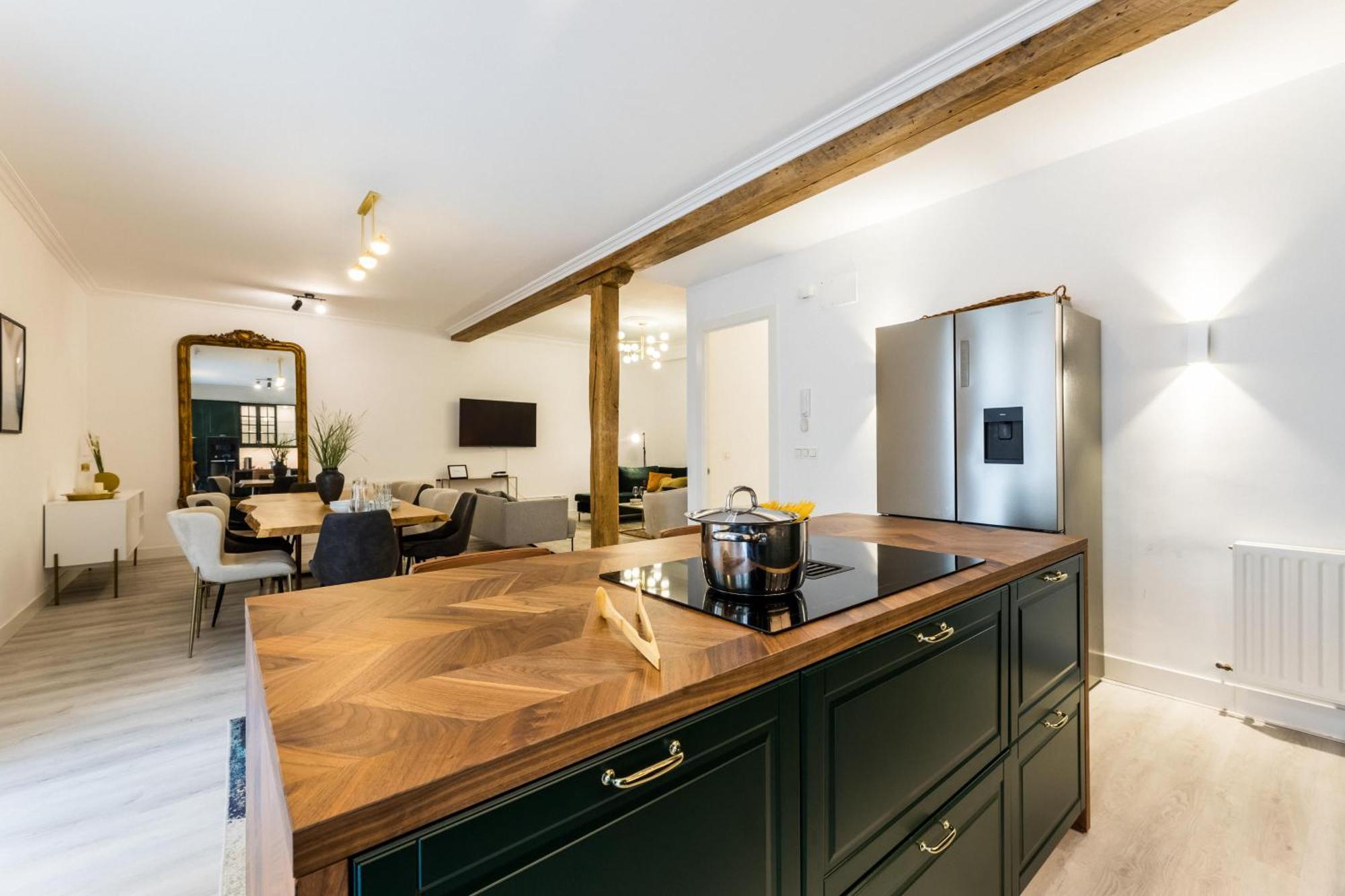 Balea By Sweet Home San Sebastián Zewnętrze zdjęcie