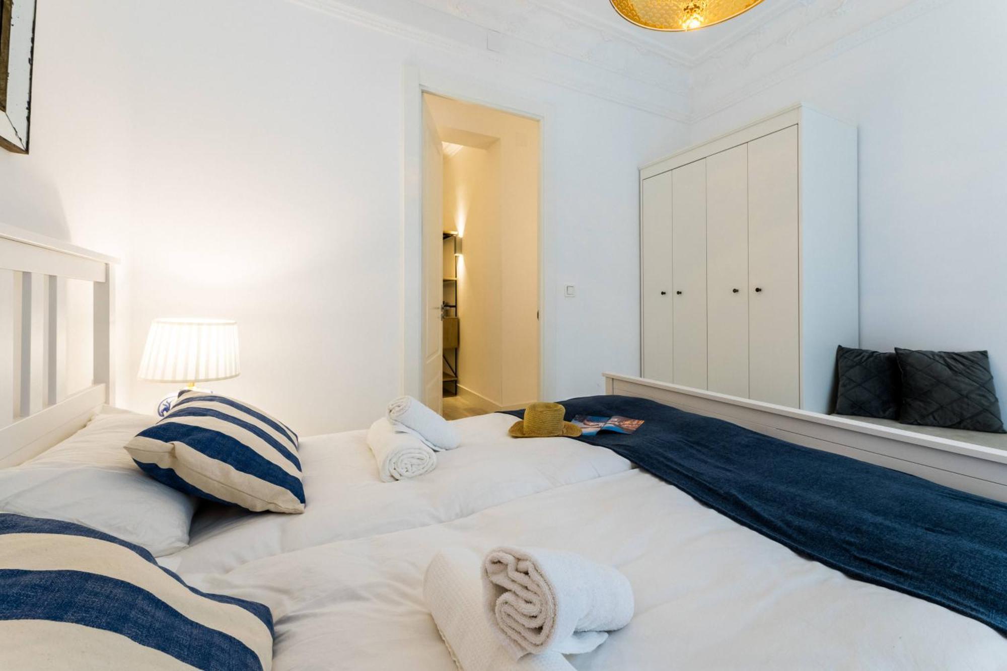 Balea By Sweet Home San Sebastián Zewnętrze zdjęcie
