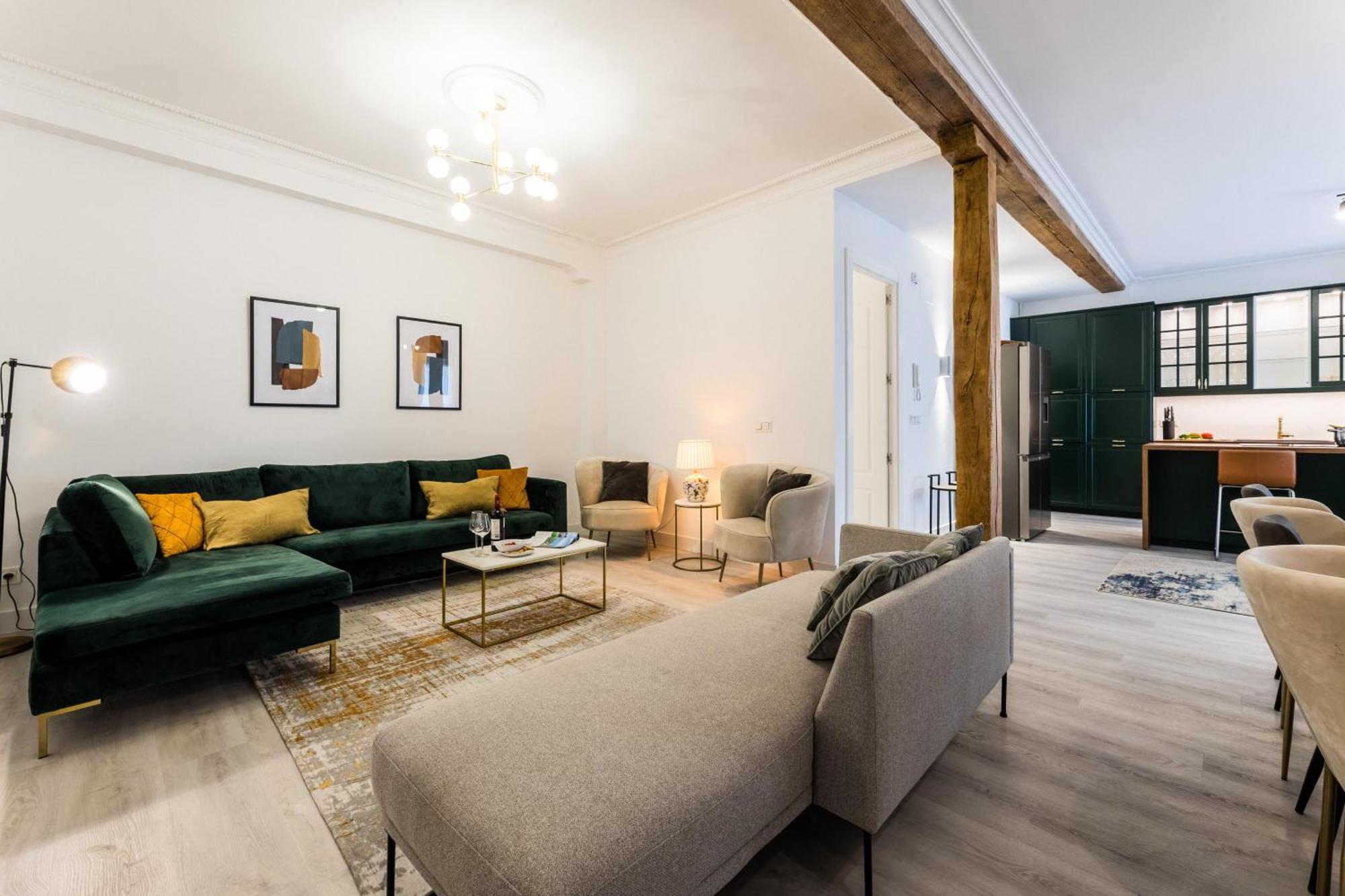 Balea By Sweet Home San Sebastián Zewnętrze zdjęcie