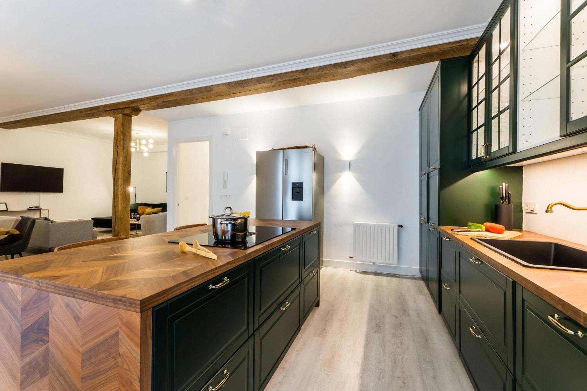 Balea By Sweet Home San Sebastián Zewnętrze zdjęcie