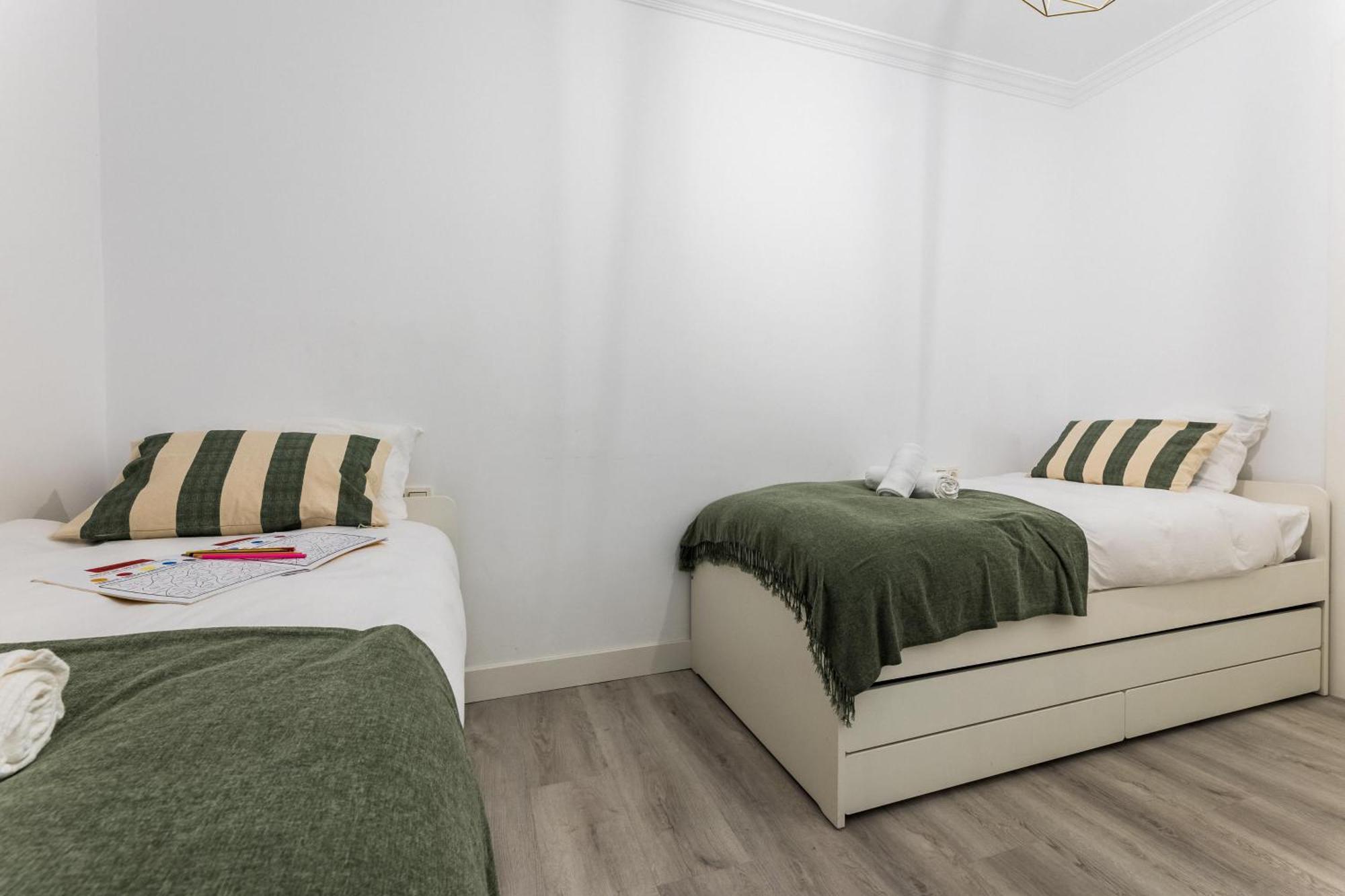 Balea By Sweet Home San Sebastián Zewnętrze zdjęcie