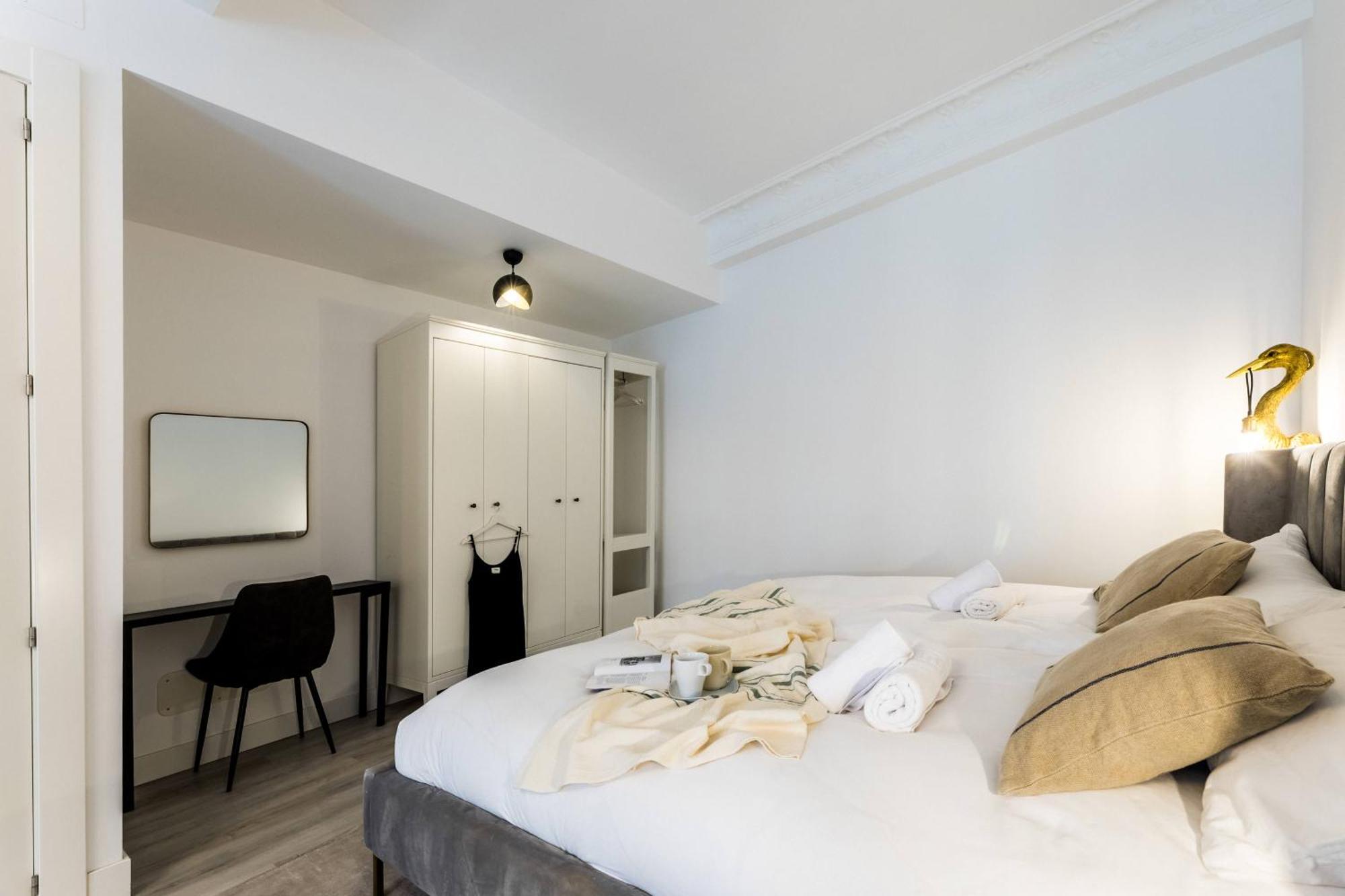 Balea By Sweet Home San Sebastián Zewnętrze zdjęcie