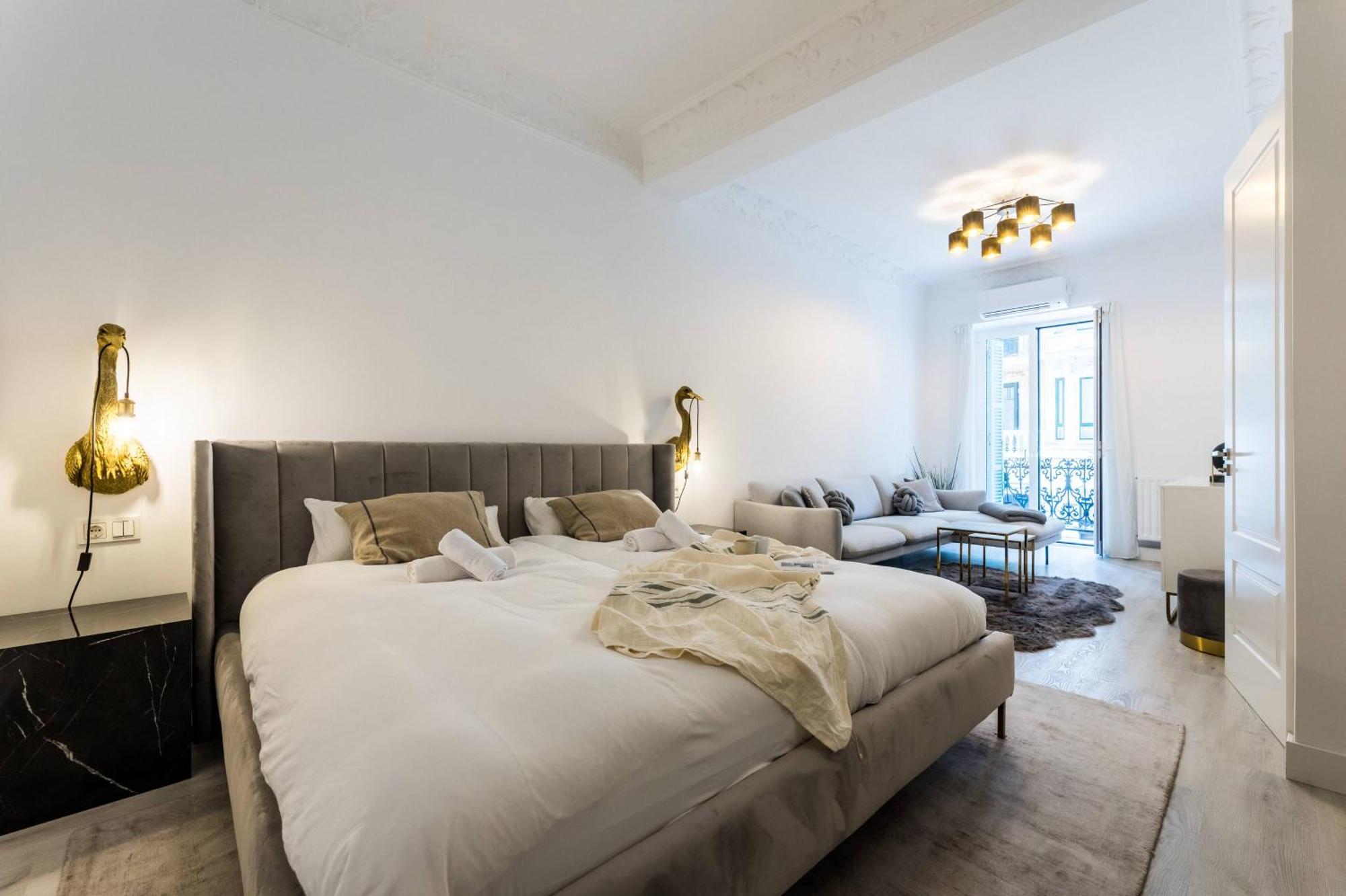Balea By Sweet Home San Sebastián Zewnętrze zdjęcie