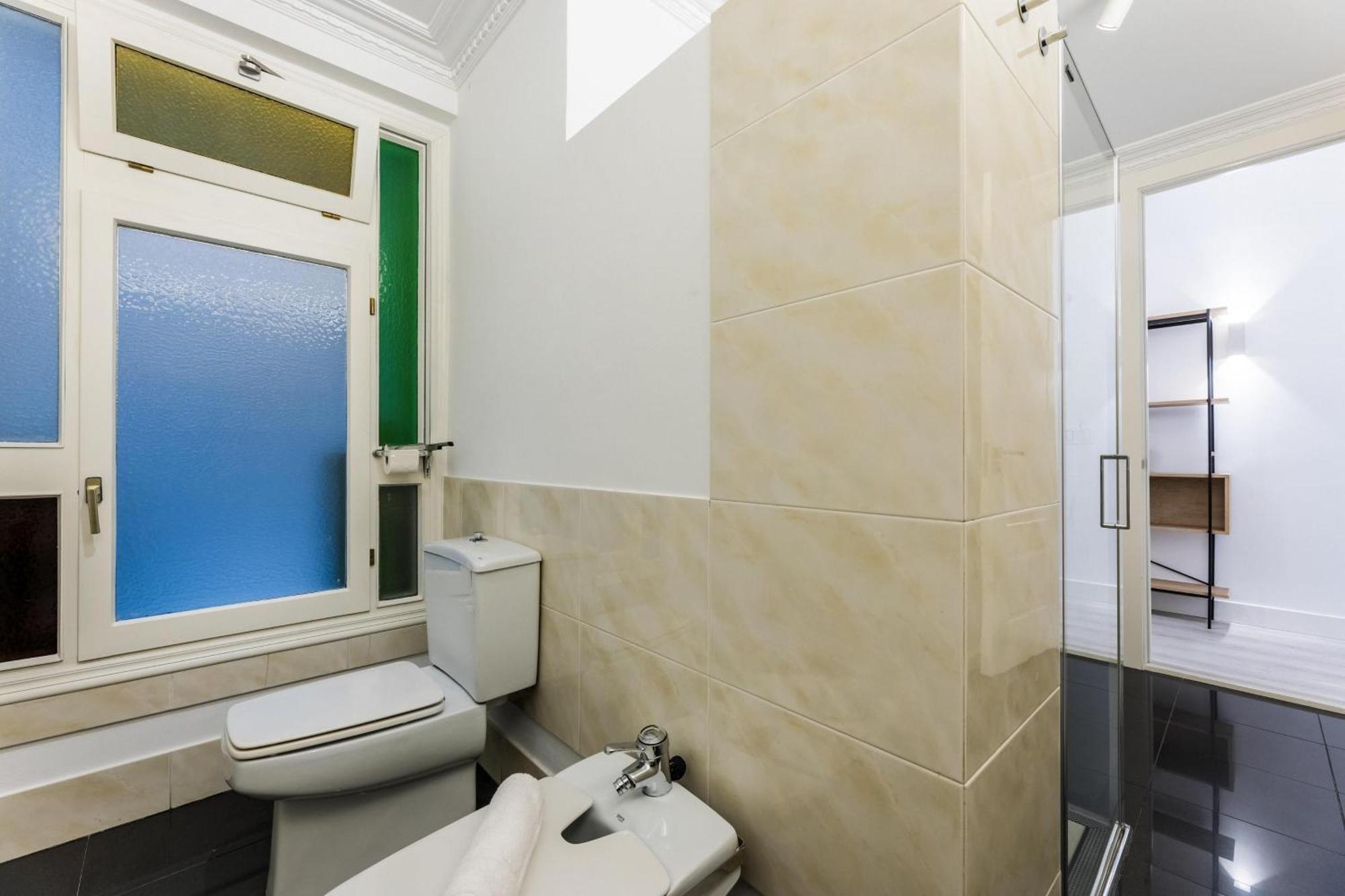 Balea By Sweet Home San Sebastián Zewnętrze zdjęcie