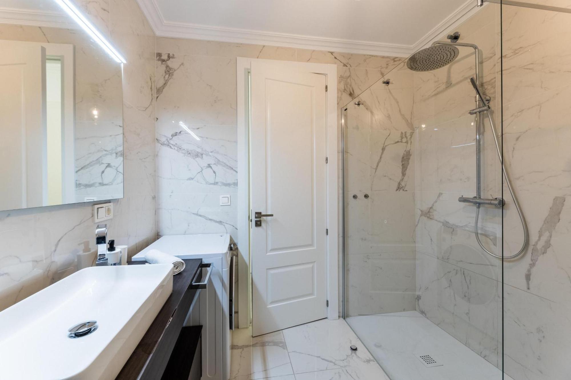 Balea By Sweet Home San Sebastián Zewnętrze zdjęcie
