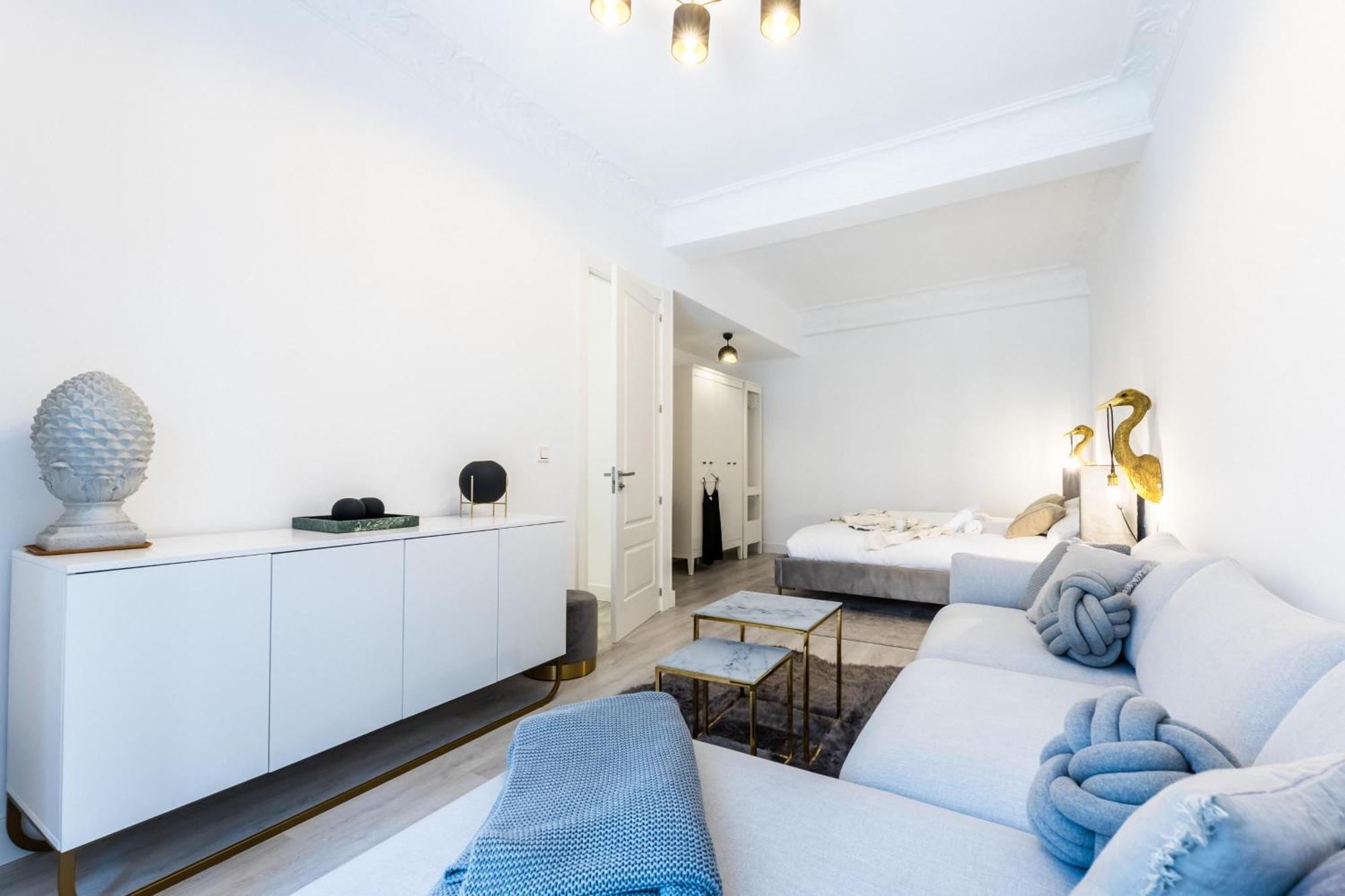 Balea By Sweet Home San Sebastián Zewnętrze zdjęcie