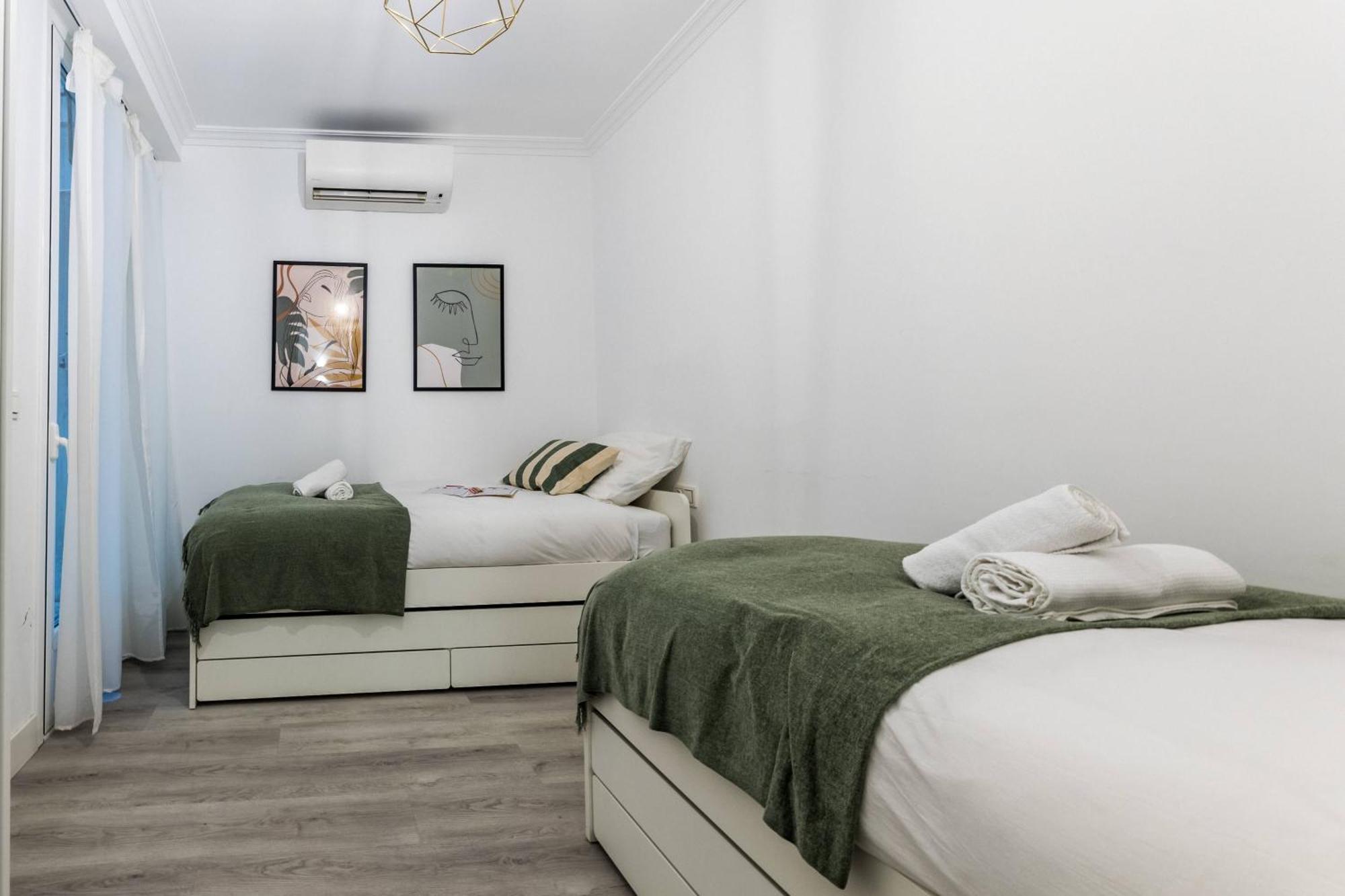 Balea By Sweet Home San Sebastián Zewnętrze zdjęcie