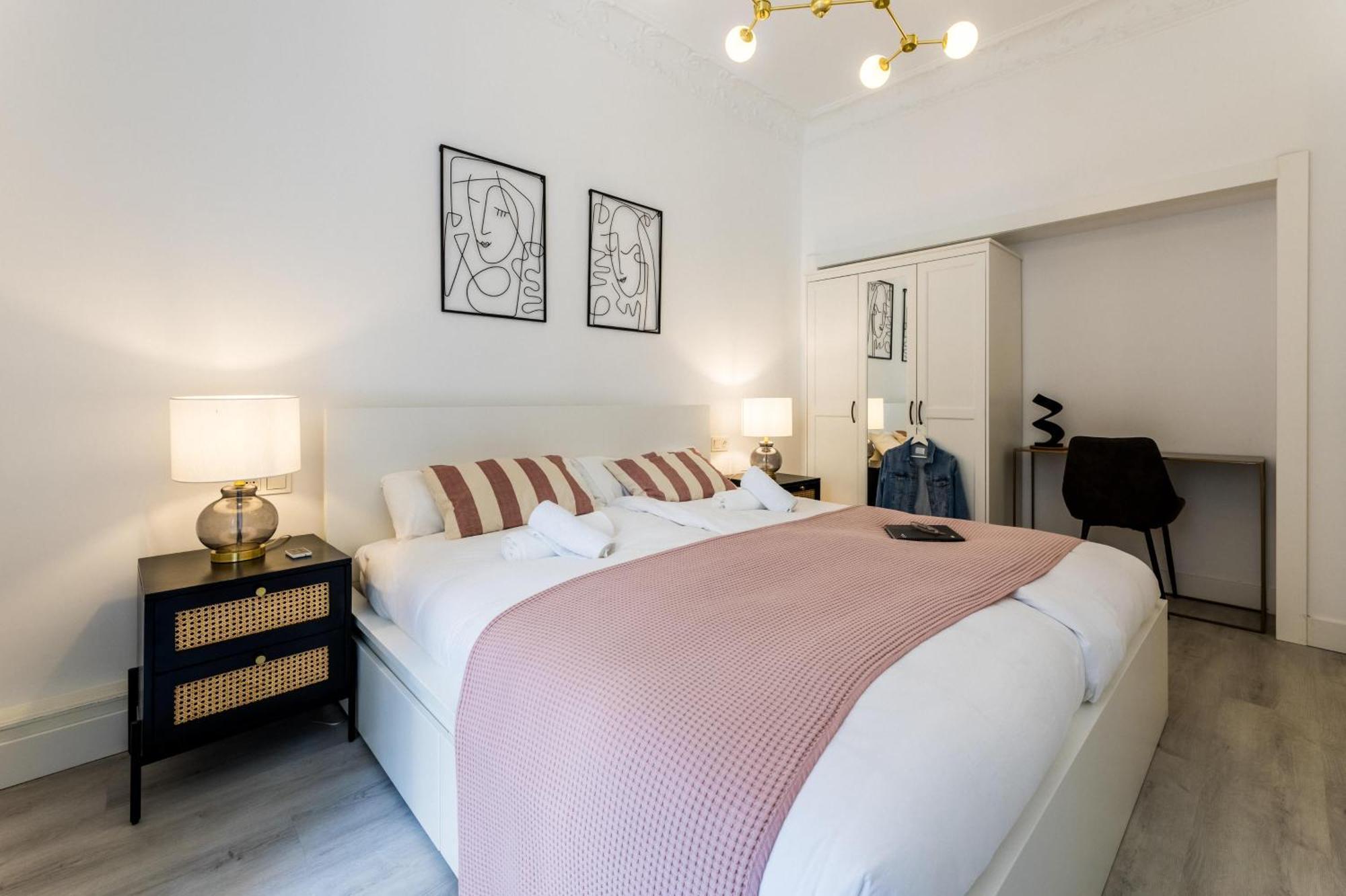 Balea By Sweet Home San Sebastián Zewnętrze zdjęcie