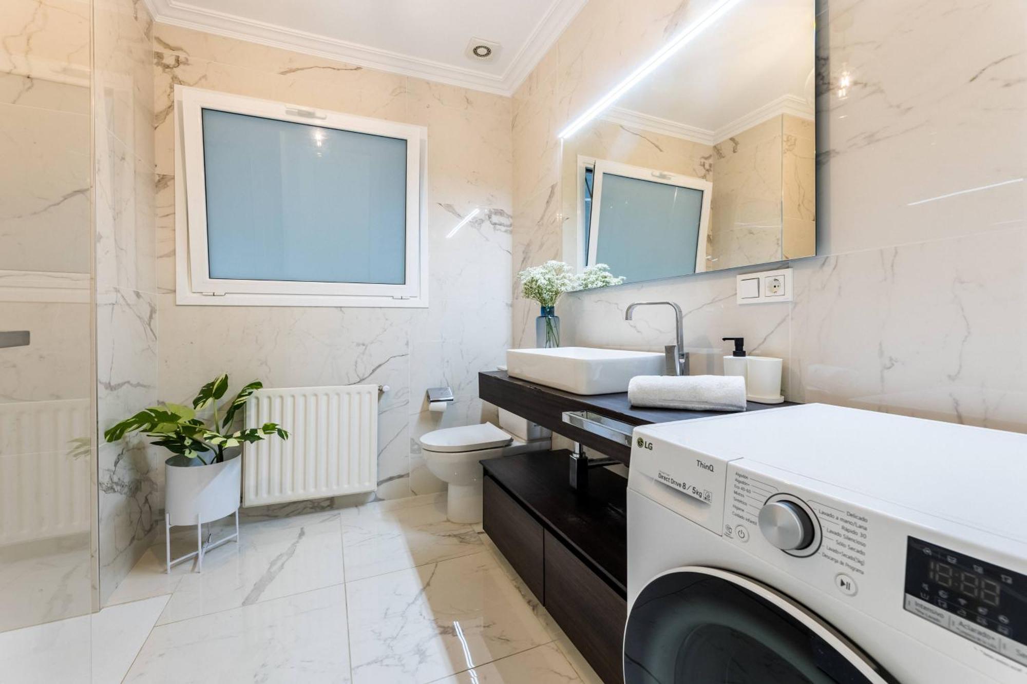 Balea By Sweet Home San Sebastián Zewnętrze zdjęcie